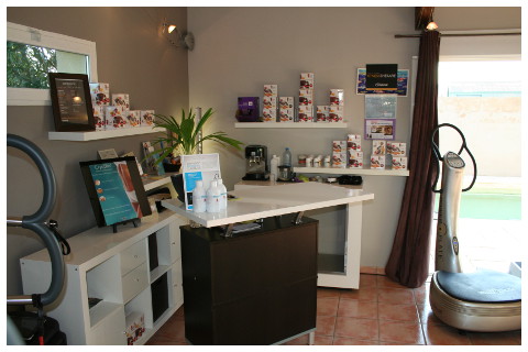 Centre physic avignon chateaurenard sport amincissement remise en forme