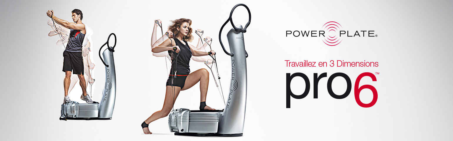 Power Plate