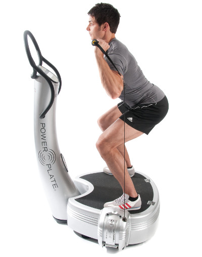 power plate pro6 avignon chateaurenard